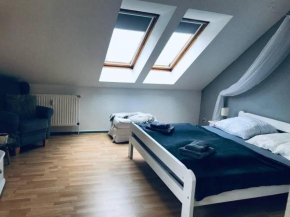 Kleine Ferienwohnung mit Hund, Lütow
